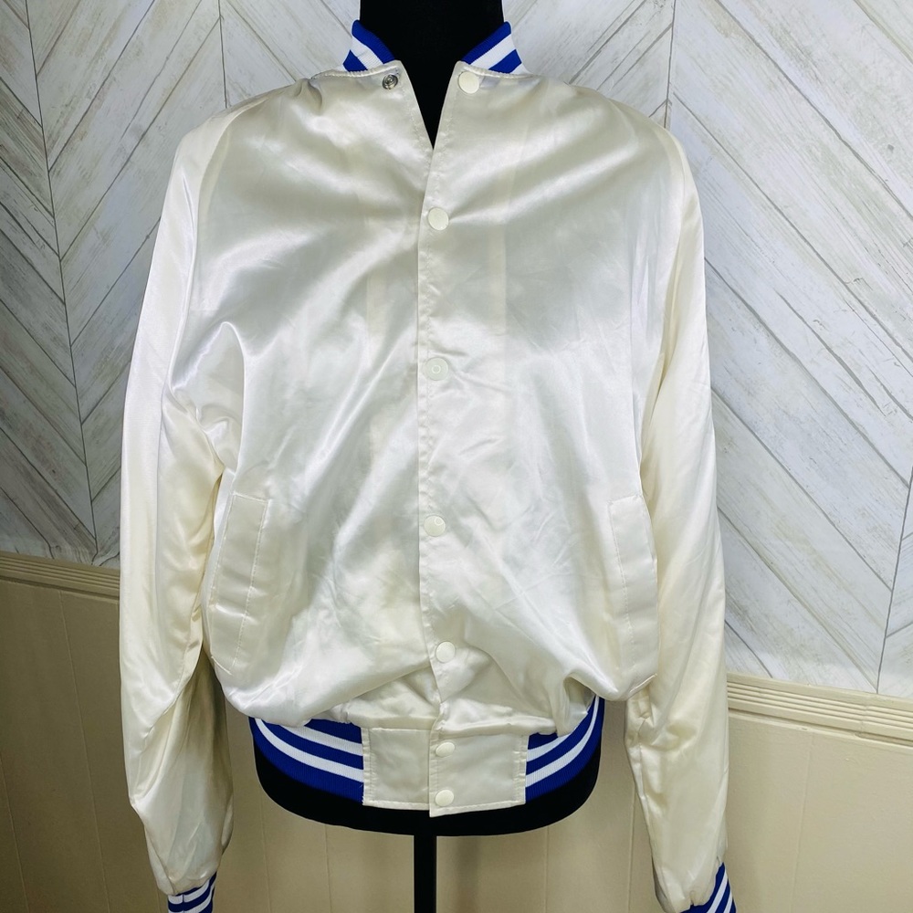 Active Generation Bomber Jacket - image 1